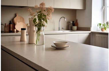 Топ-3 материалов для столешницы: рейтинг 2026 г.