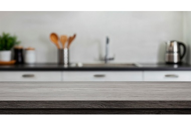 Как продлить срок службы кухонной столешницы