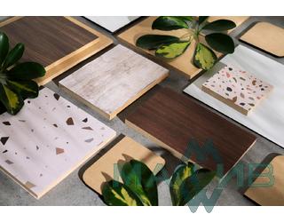 10 практичных и долговечных вариантов кухонных фасадов