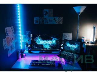 Идеи по использованию светодиодных лент: функциональные и декоративные решения для интерьера