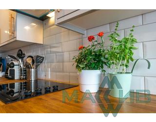 Выбор плитки для кухонного фартука